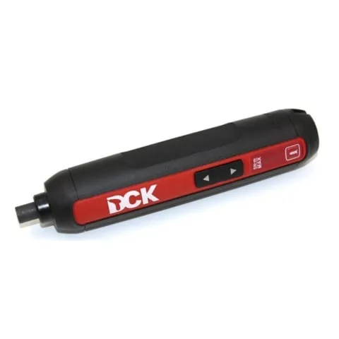 Máy vặn vít dùng pin DCK KDPL04-5 (TYPE E)