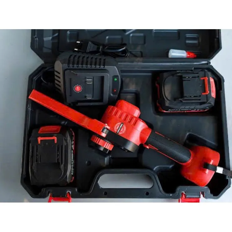 Máy cưa xích dùng pin Amaxtools ACX150-SM