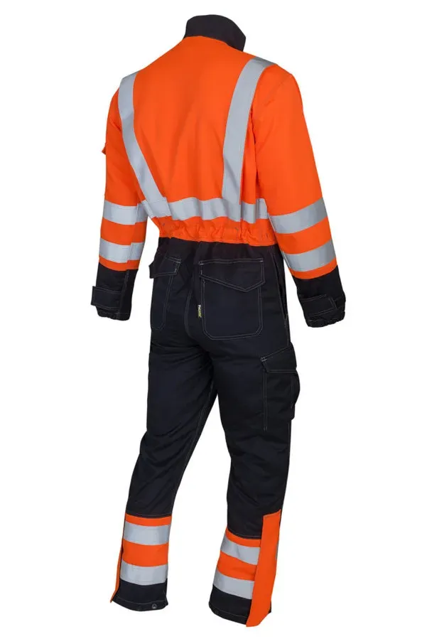 Bộ quần áo chống hồ quang ProGarm 4658 Coverall 8 cal/cm2