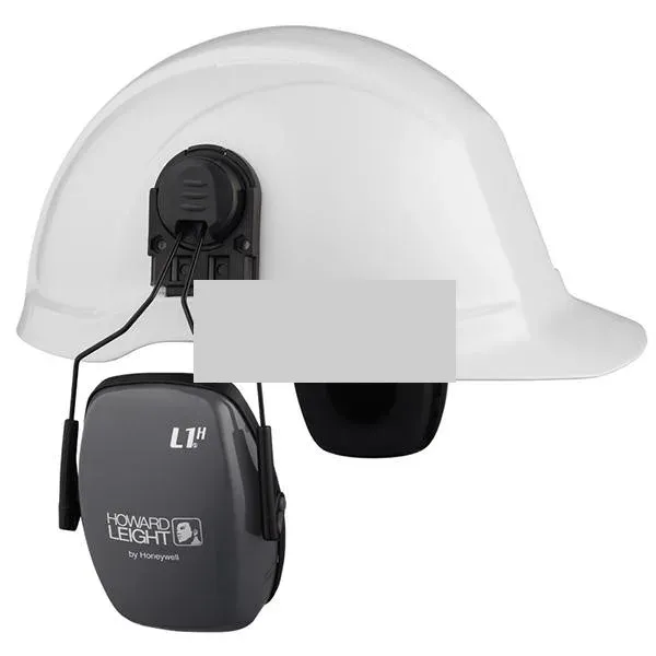 Chụp tai chống ồn gắn mũ bảo hộ L1 Muff Helmet