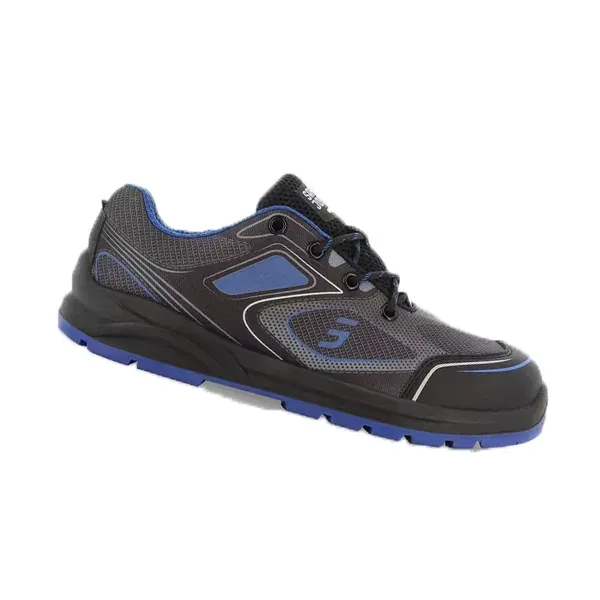Giày Jogger Flow S1P