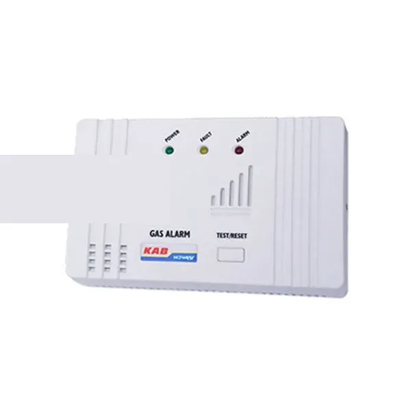 Máy báo động khí đốt tự nhiên Hanwei KAB