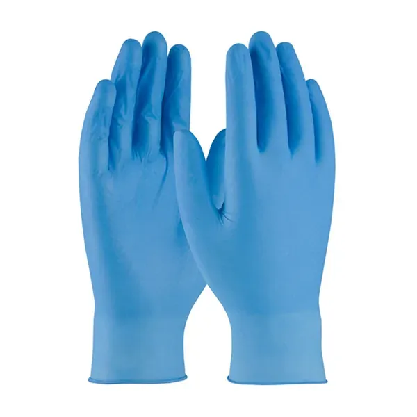 Găng tay Ambidex Nitrile, không bột 9' 4MIL