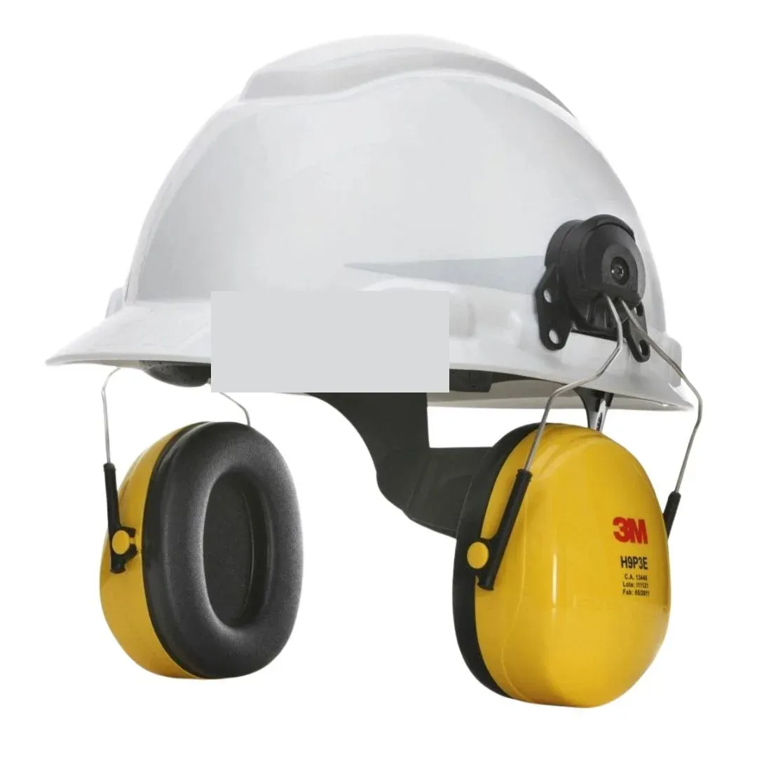 Chụp tai chống ồn gắn mũ 3M H9P3E