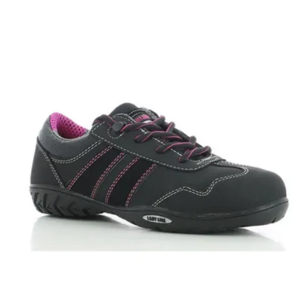 Giày bảo hộ Jogger Ceres S3