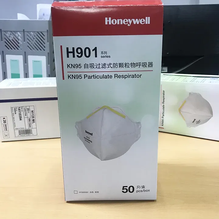 Khẩu trang Honeywell H901 BC1005591