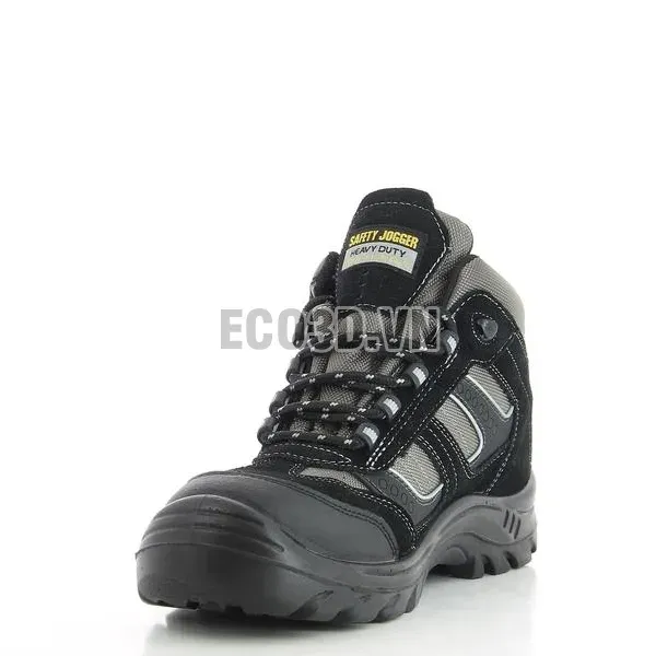 GIÀY BẢO HỘ JOGGER CLIMBER S3