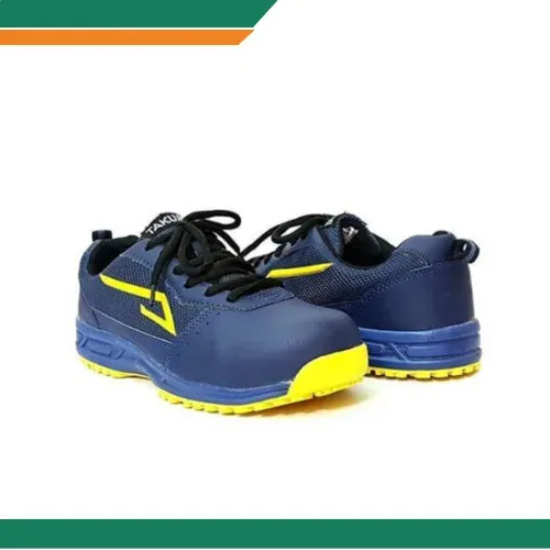Giày bảo hộ thể thao Takumi Runner
