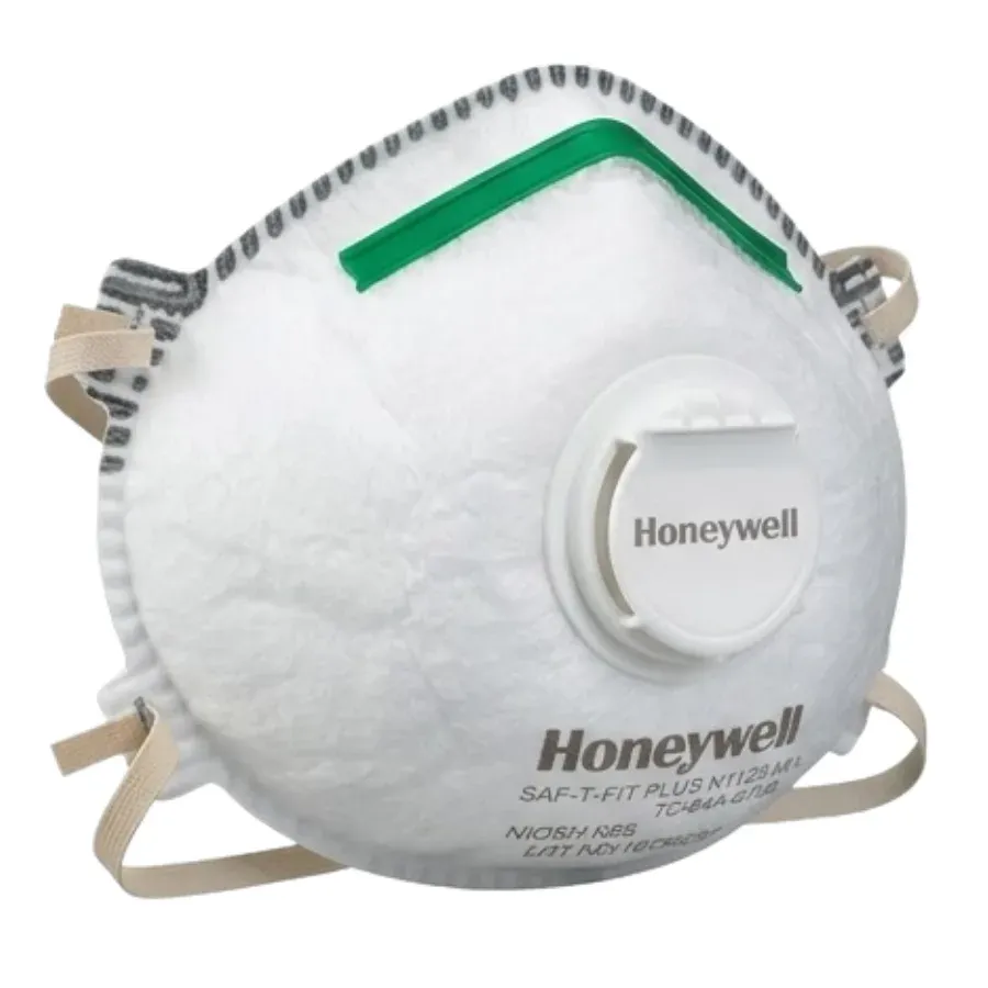 Khẩu trang bảo hộ Honeywell 1006641