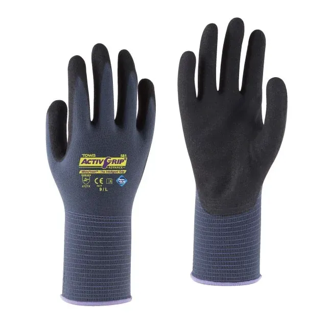 Găng Tay Chống Dầu TOWA 581
