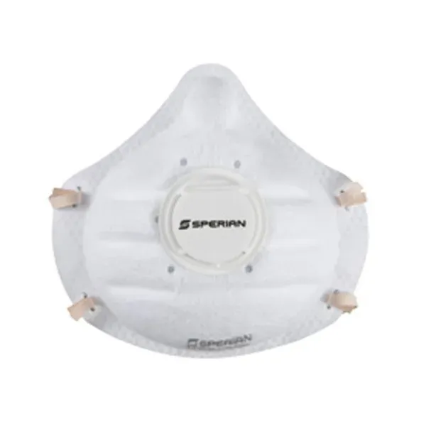 khẩu trang chống khí độc Honeywell 1015791