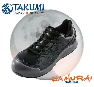GIÀY BẢO HỘ TAKUMI SAMURAI