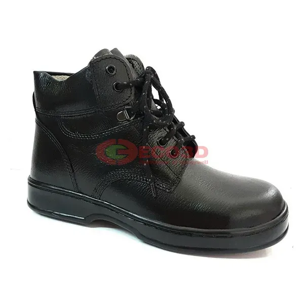 Giày bảo hộ cao cổ K2 TE803-R