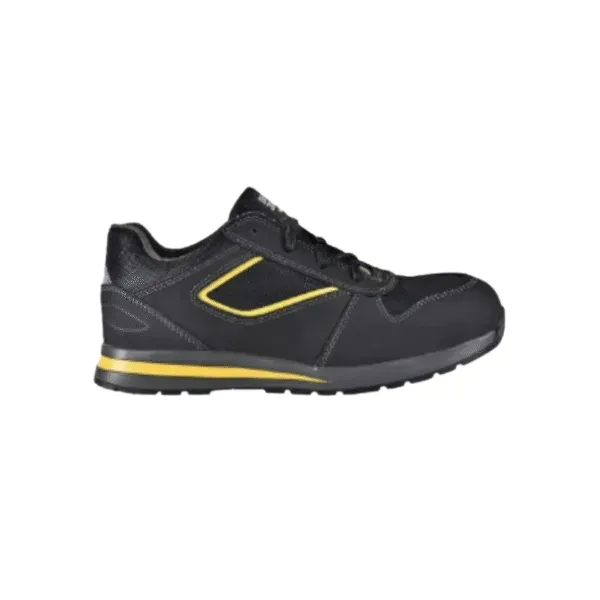 GIÀY BẢO HỘ SAFETY JOGGER TURBO