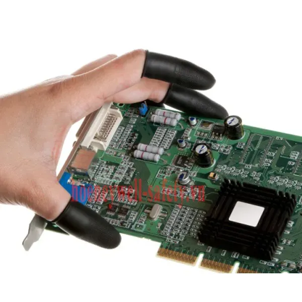 Bao đeo ngón tay chống tĩnh điện 115LBR/S