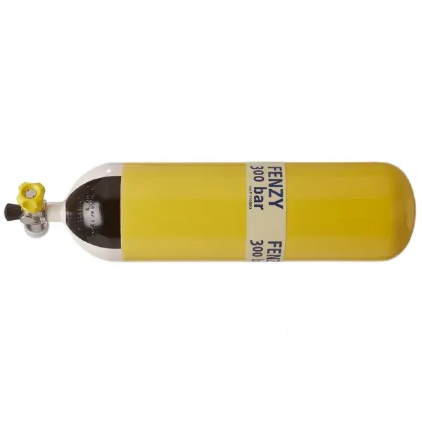 Bình khí Fenzy Composite 3L 200 bar