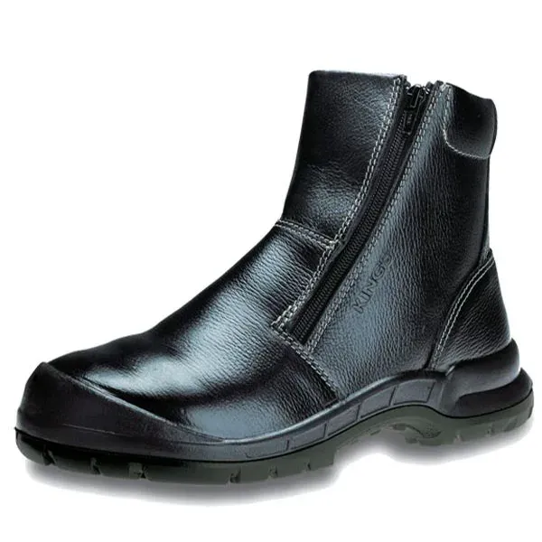 Giày lao động cao cổ Kings KWD806
