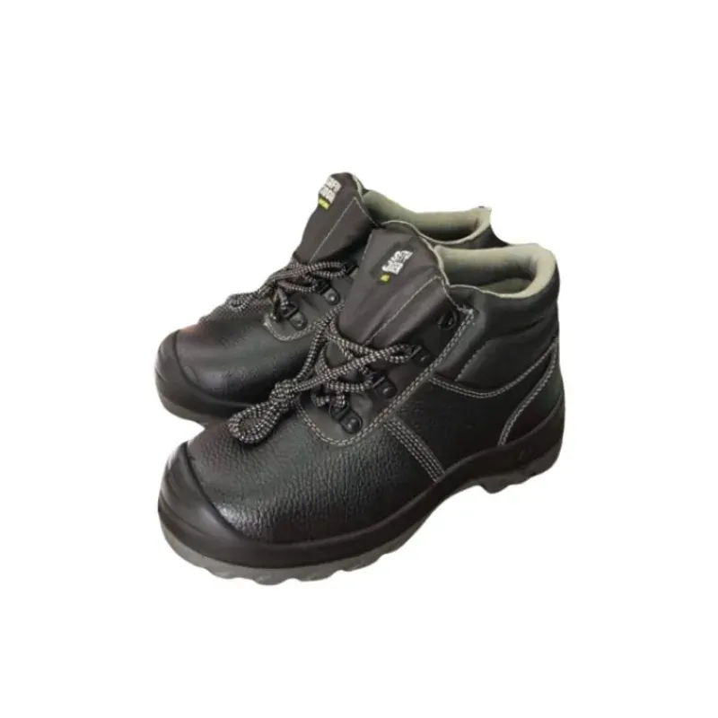 Giày bảo hộ Jogger Bestboy S3