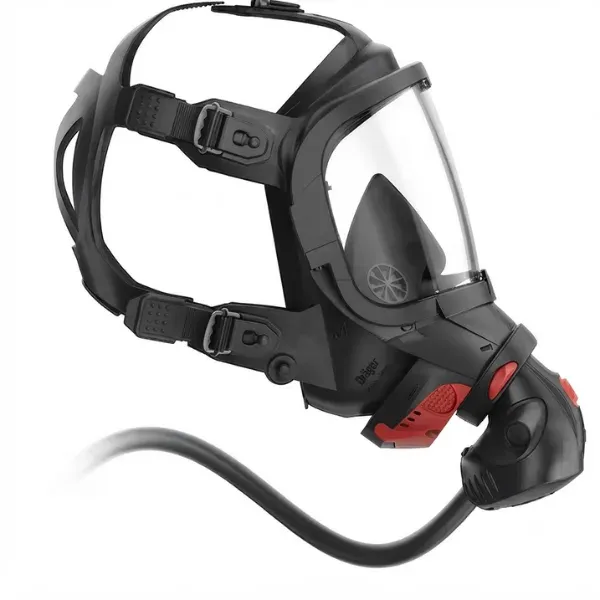 Mặt nạ trùm kín mặt Drager FPS 7000