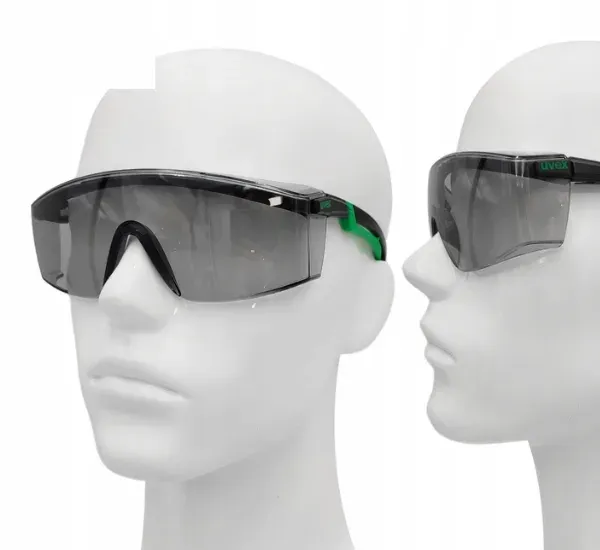 Kính hàn shadow Uvex Astrospec 2.0 cấp độ 6 UVEX-21015