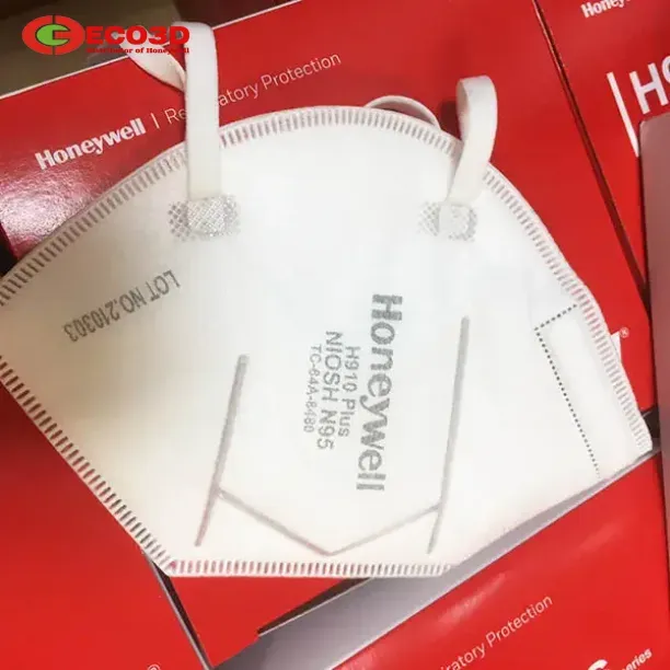 Khẩu trang chống bụi H910Plus H1009102