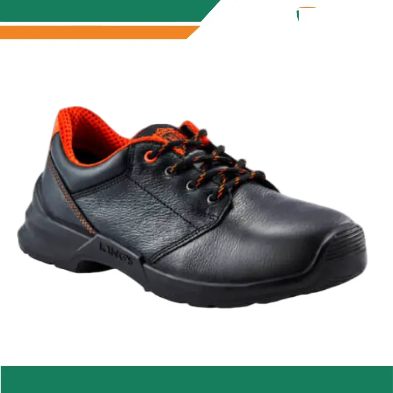 Giày bảo hộ King KWS200-C