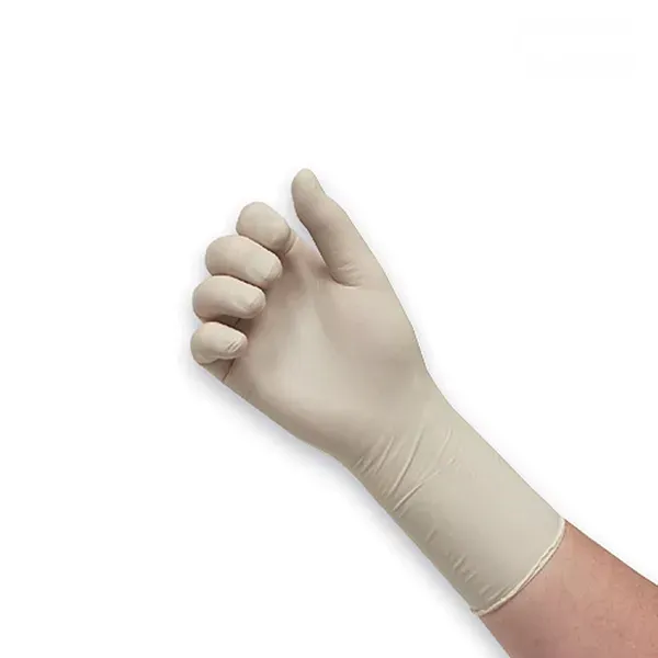 Găng tay phòng sạch Nitrile 4 mil, 12" length SZ S (1000prs/case)