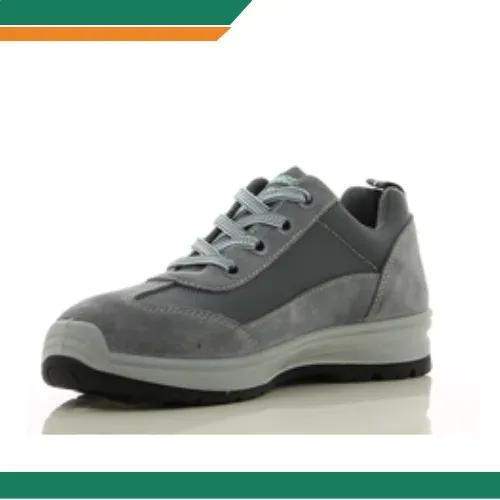 Giày Safety Jogger ORGANIC S1P