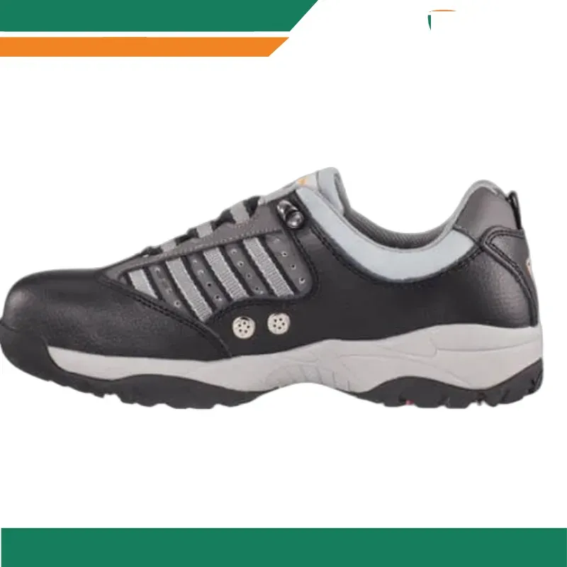 Giày bảo hộ Hans HS-12HD-1