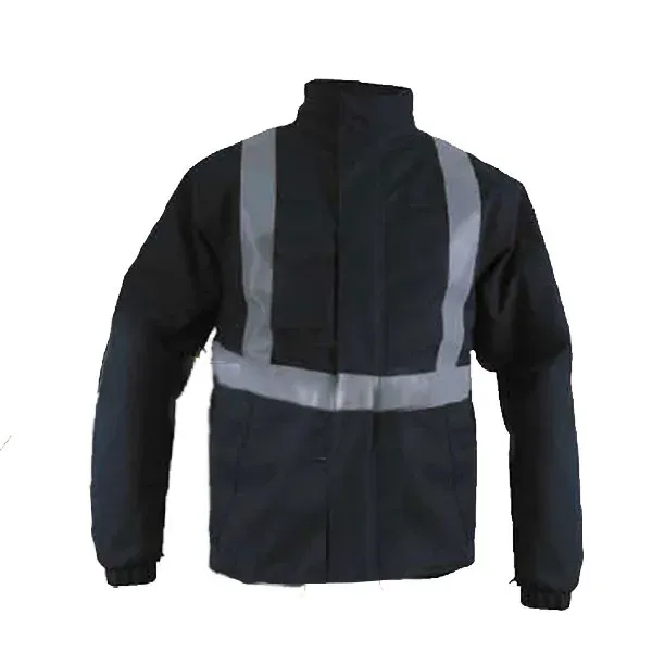 Áo chống hồ quang 25cal class 2 trong thời tiết lạnh AFPRO-PARKA