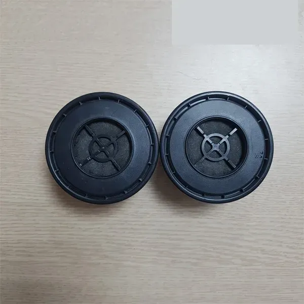 Phin lọc đa khí độc 75SCL