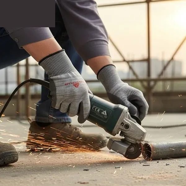 Găng tay chống cắt Deltaplus VENICUT42