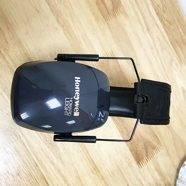 Chụp tai chống ồn Leightning L2F
