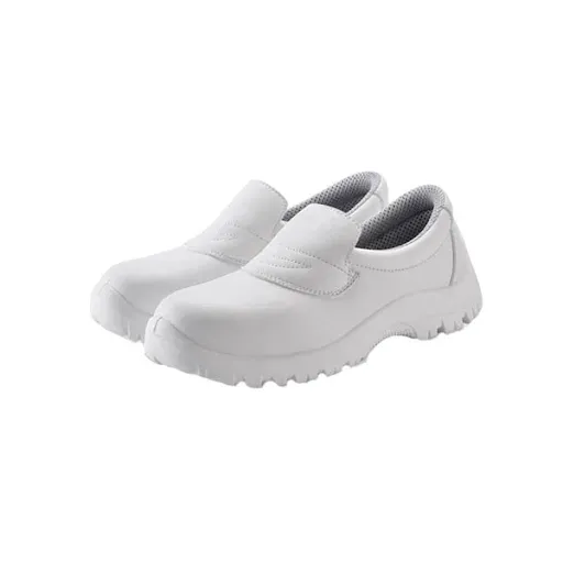 Giày bảo hộ phòng sạch Safetoe L-7019