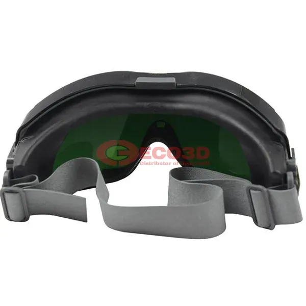 Kính chống hóa chất DuraMaxx 1017739