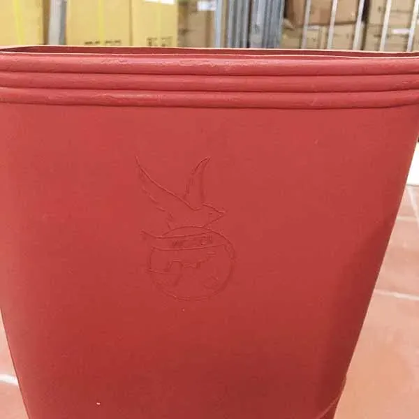 Ủng cao su cách điện VICADI 35Kv