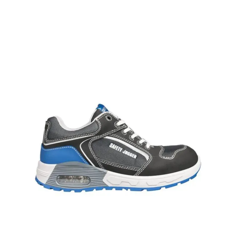 Giày bảo hộ Jogger Raptor S1P siêu nhẹ