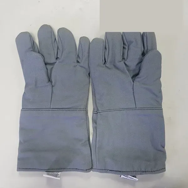 Găng tay chống hồ quang 40CAL CM2