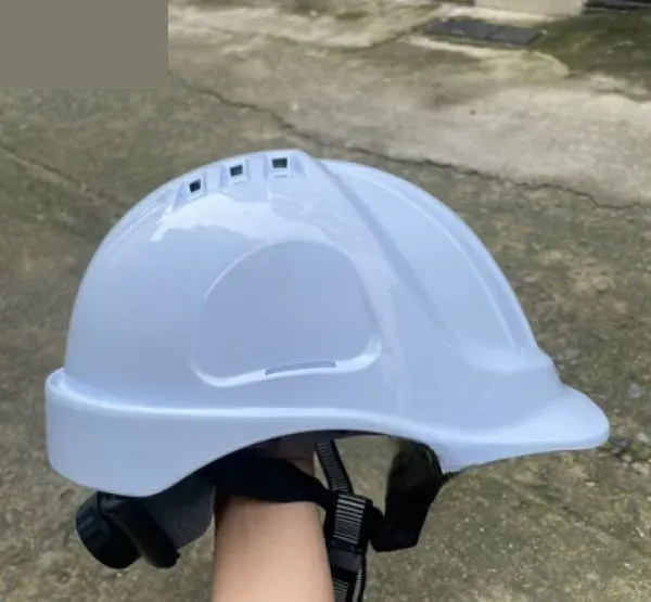 Nón bảo hộ lao động SAFETYMAN