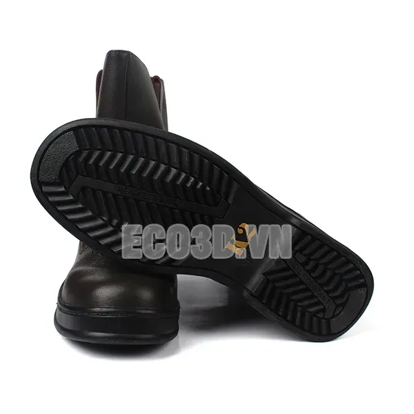 Ủng bảo hộ chống đinh TE2005K-R