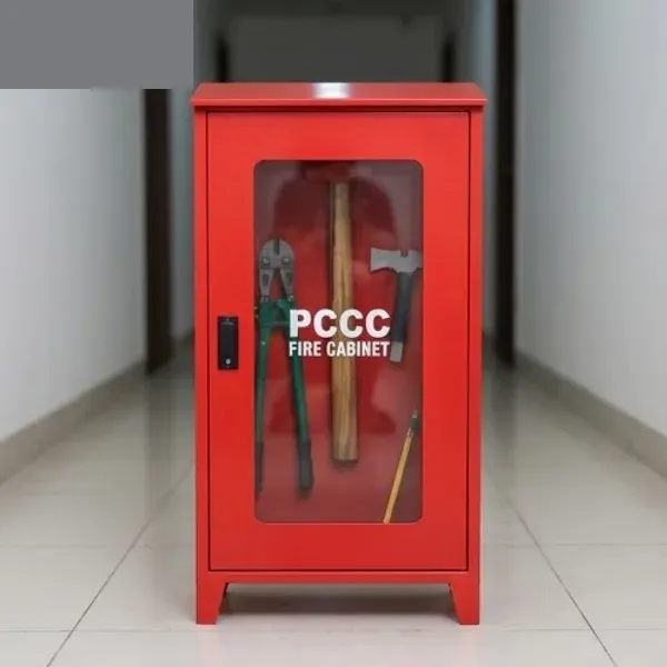 Tủ đựng dụng cụ PCCC