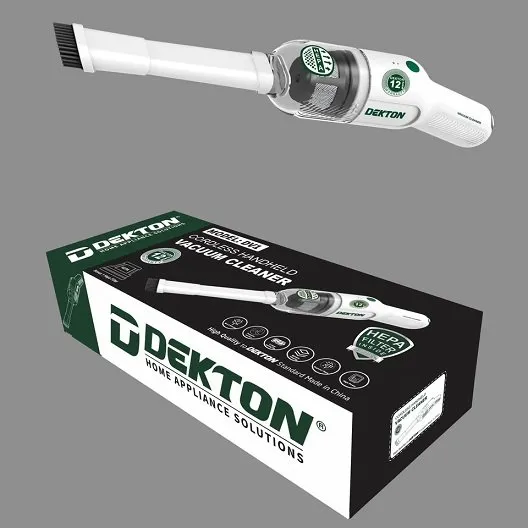 Máy hút bụi Dekton DV1