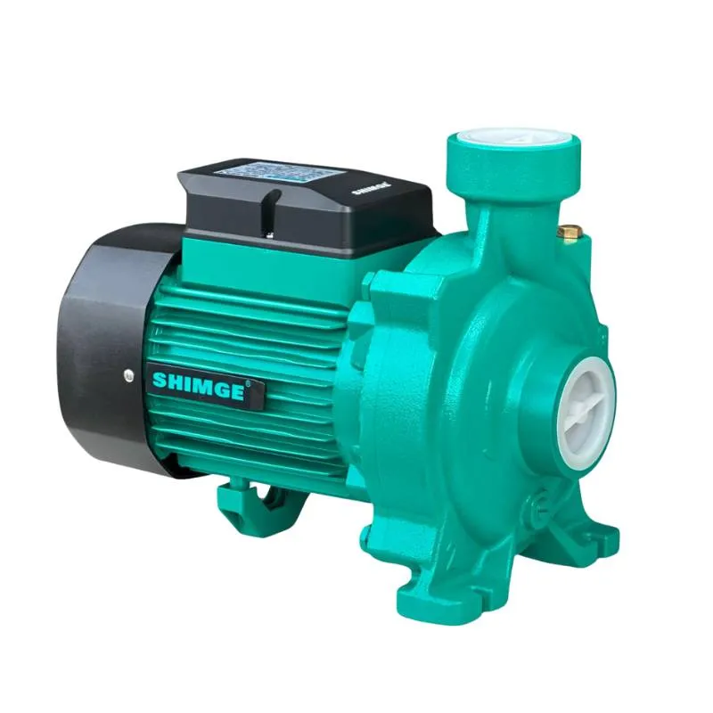 Máy Bơm Nước Lưu Lượng Shimge 2SHFm1500
