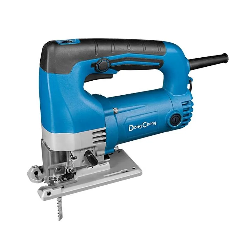 Máy cưa sọc DongCheng DMQ65