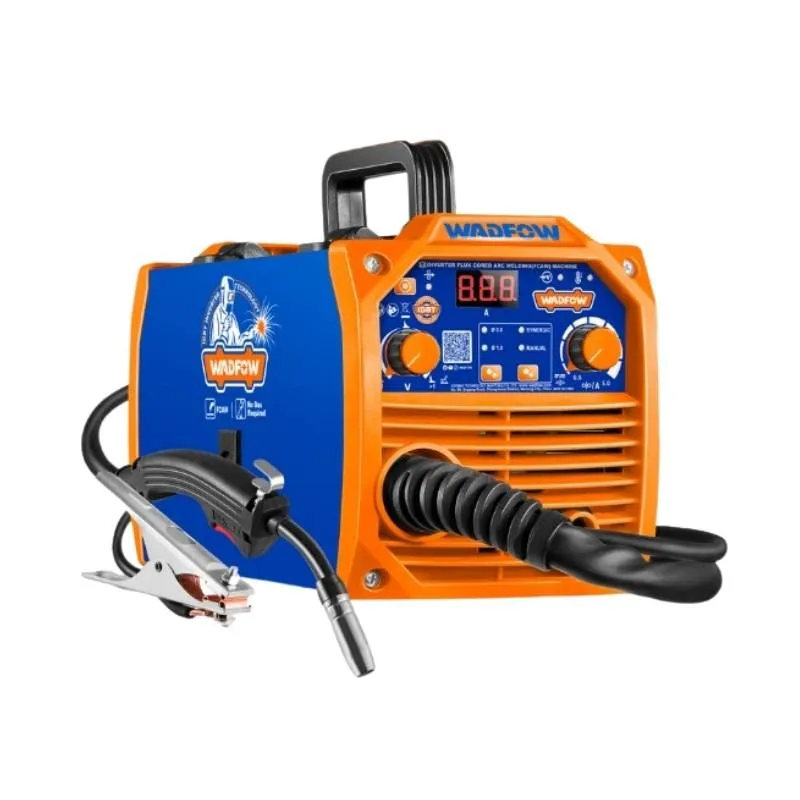 Máy hàn điện tử MIG 130A WADFOW WWFC1301