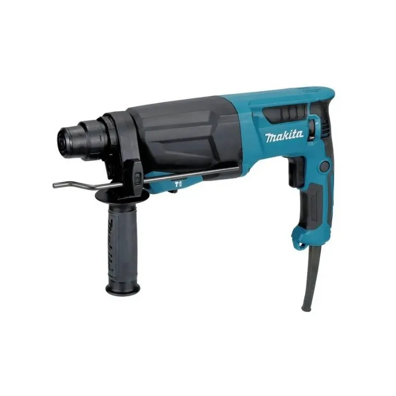Máy khoan bê tông 3 chức năng Makita HR2670 (chuôi gài SDS-PLUS/26MM)