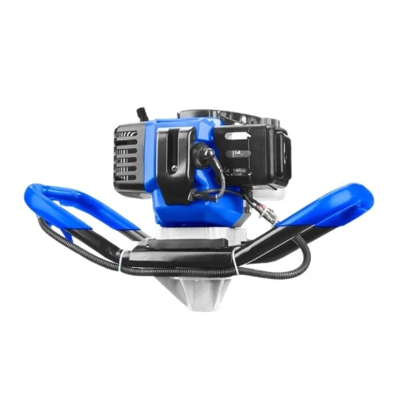 Máy khoan đất dùng xăng 1.4Kw WADFOW WDZ1A52-1