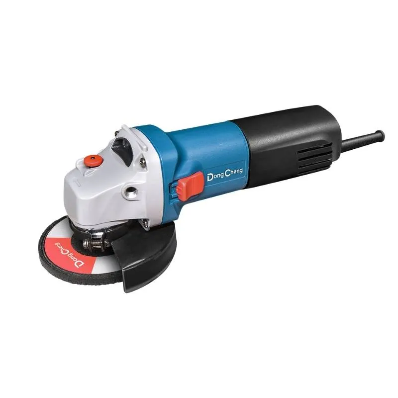Máy mài góc Dongcheng DSM02-115