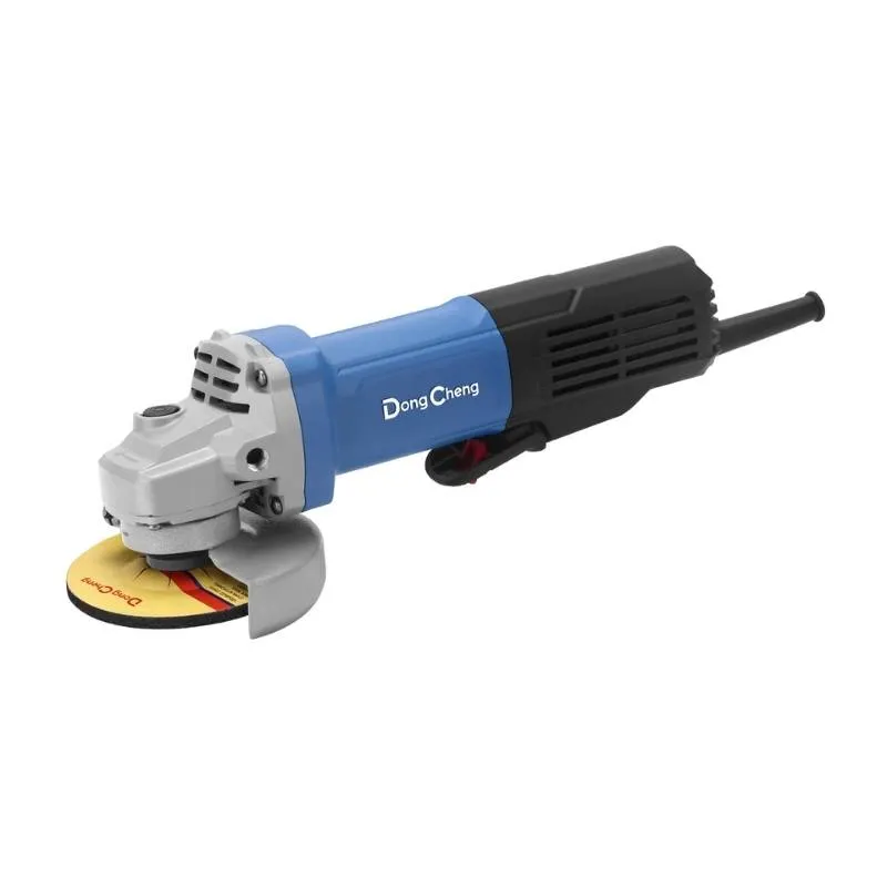 Máy mài góc Dongcheng DSM17-100P