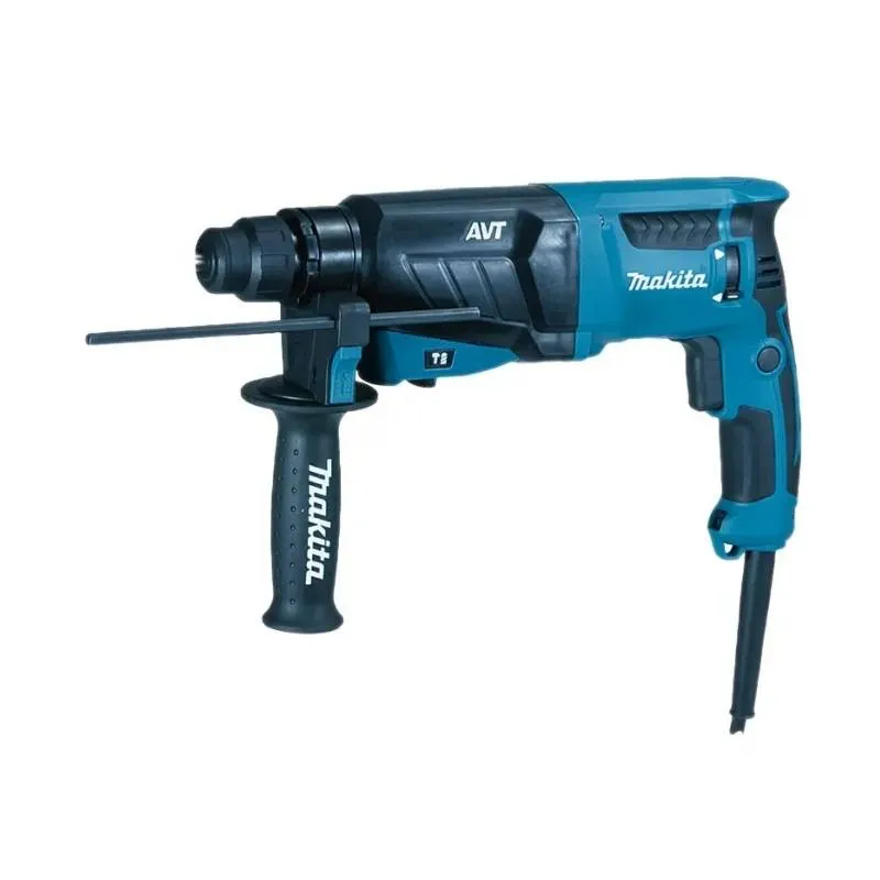 Máy Máy khoan đa năng Makita HR2631FX5 (chuôi gài SDS-PLUS//26MM)